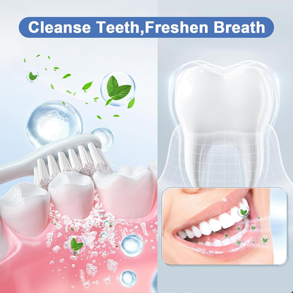 YAYASHI 7.5% Hydroxyapatite Toothpaste for Enamel Protection and Tooth Strengthening